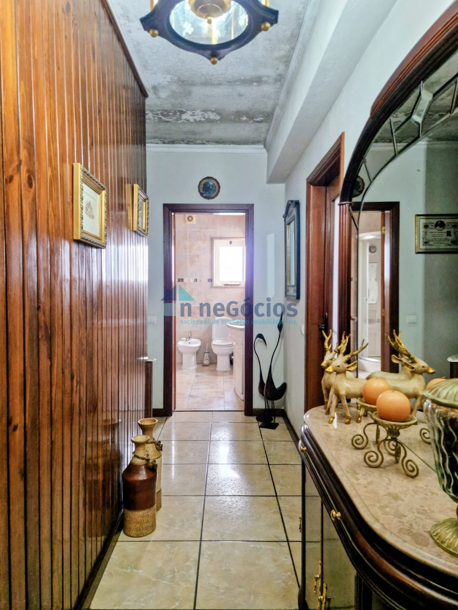 Moradia T3 para Venda em Nogueira do Cravo e Pindelo Foto 11