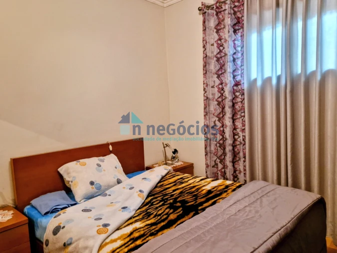 Moradia T3 para Venda em Nogueira do Cravo e Pindelo Foto 13