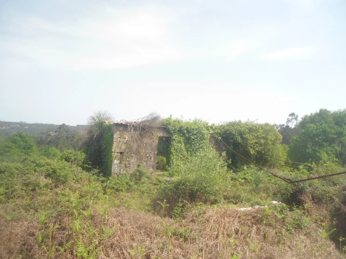 Moradia T0 para Venda em Sapardos Foto 7