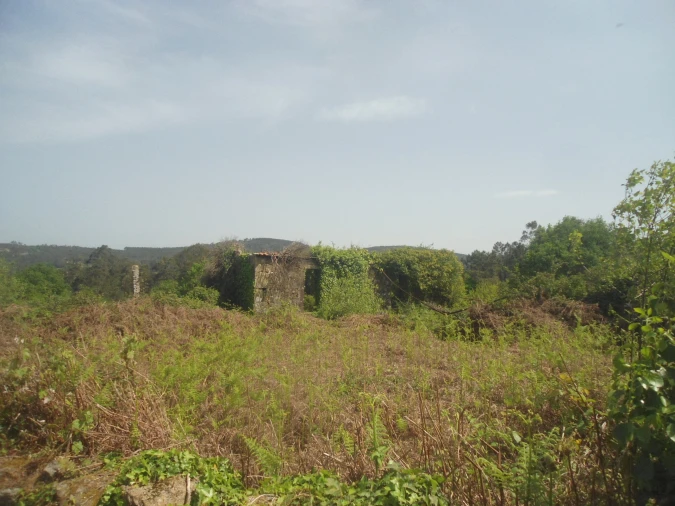 Moradia T0 para Venda em Sapardos Foto 2