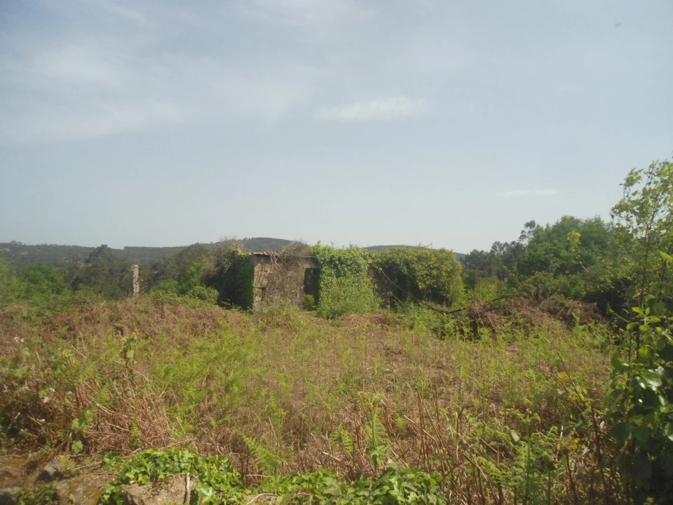 Moradia T0 para Venda em Sapardos Foto 2