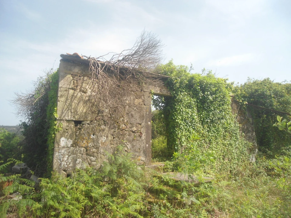 Moradia T0 para Venda em Sapardos Foto 1