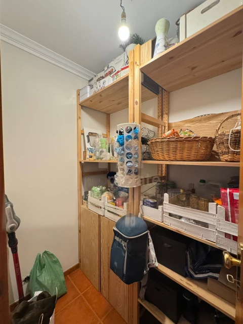 Apartamento T2 para Venda em Ponte