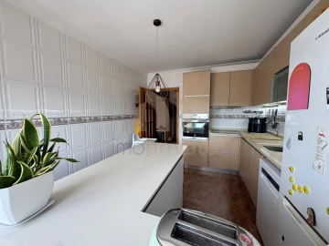 Apartamento T2 para Venda em Ponte