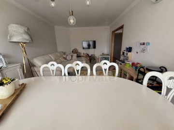 Apartamento T2 para Venda em Ponte