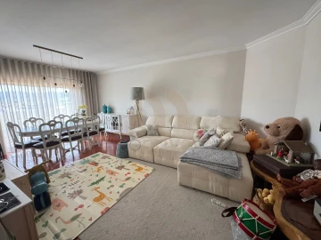 Apartamento T2 para Venda em Ponte