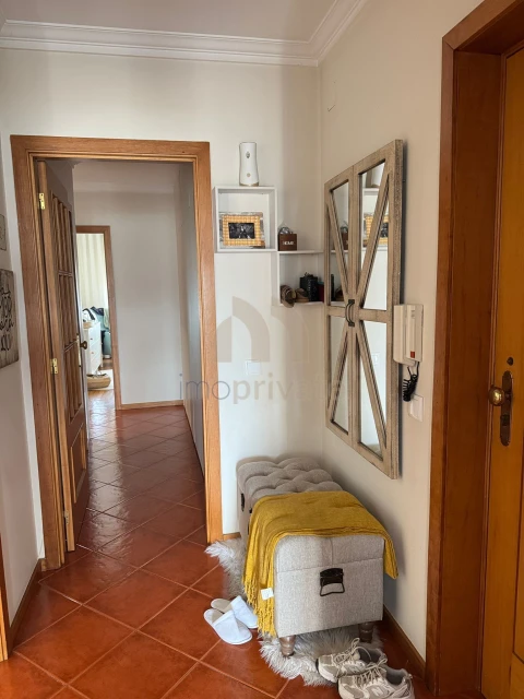 Apartamento T2 para Venda em Ponte