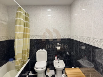 Apartamento T2 para Venda em Ponte