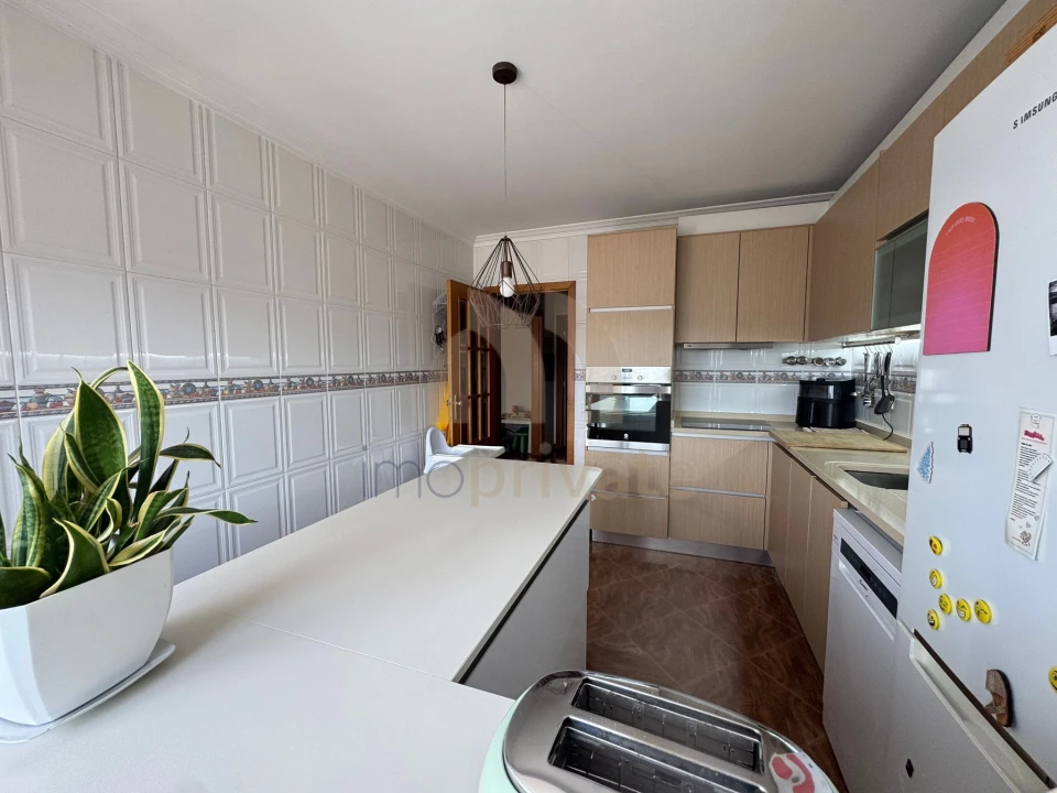 Apartamento T2 para Venda em Ponte Foto 3