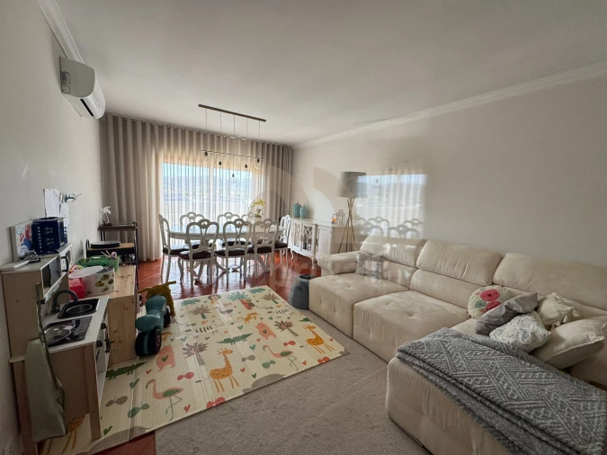 Apartamento T2 para Venda em Ponte Foto 7