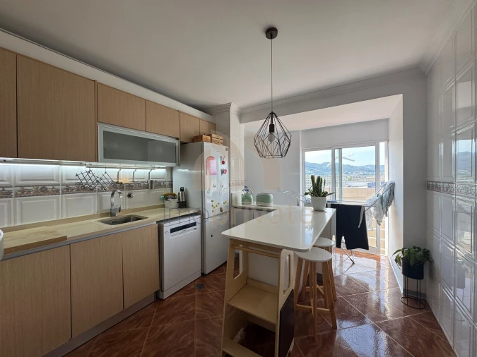 Apartamento T2 para Venda em Ponte Foto 4
