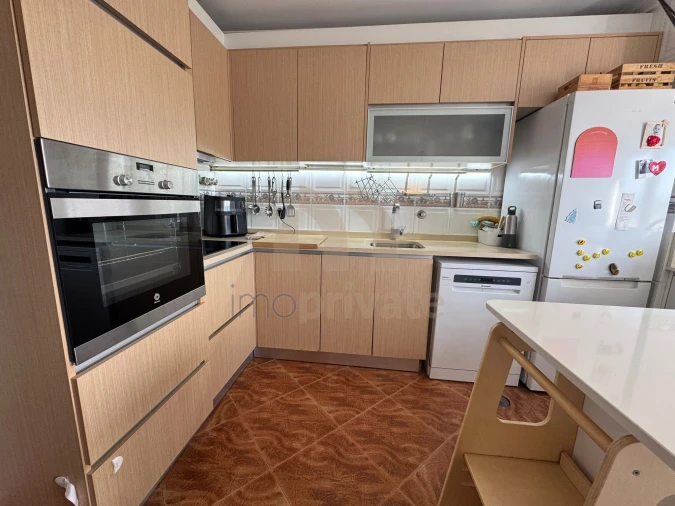 Apartamento T2 para Venda em Ponte Foto 5