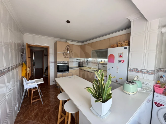 Apartamento T2 para Venda em Ponte Foto 6