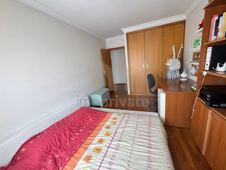 Apartamento T2 para Venda em Ponte Foto 14