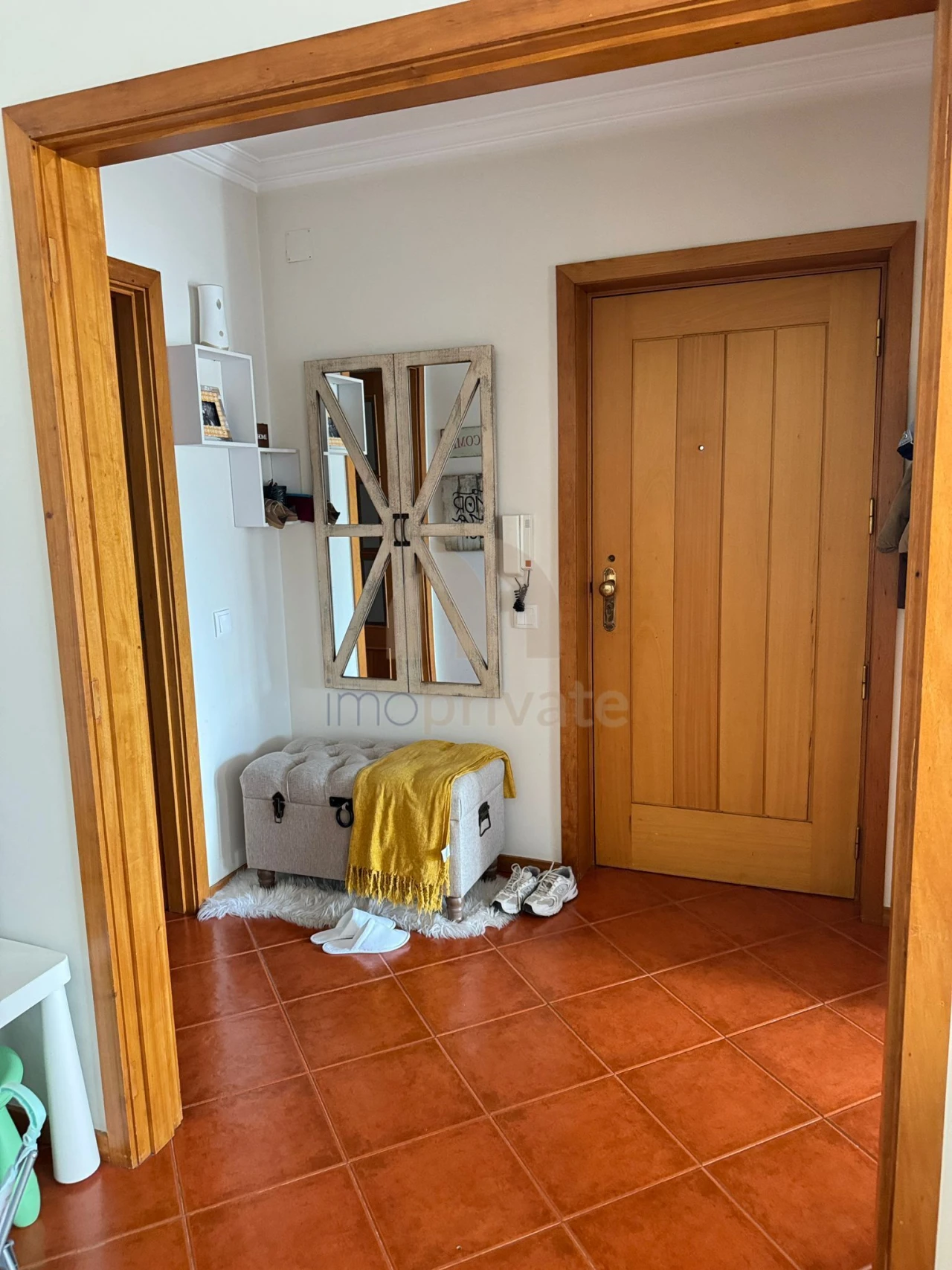 Apartamento T2 para Venda em Ponte Foto 17