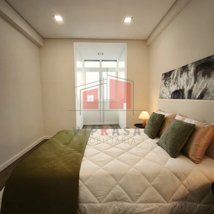 Apartamento T3 para Venda em Benfica Foto 20