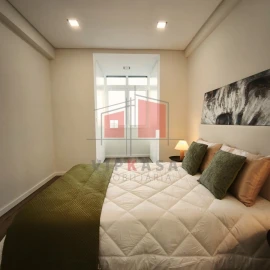 Apartamento T3 para Venda em Benfica
