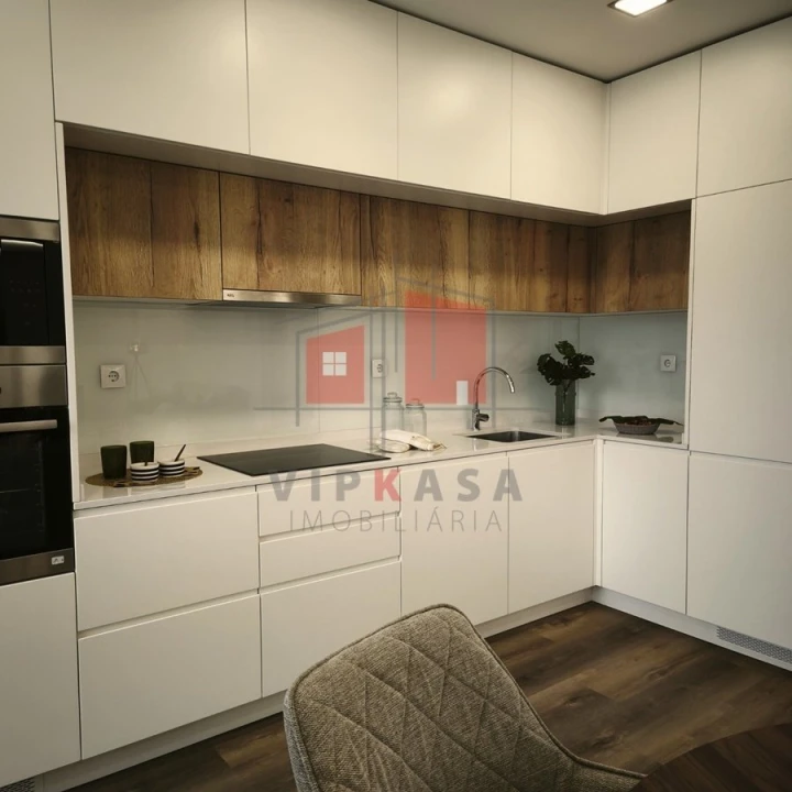 Apartamento T3 para Venda em Benfica Foto 10