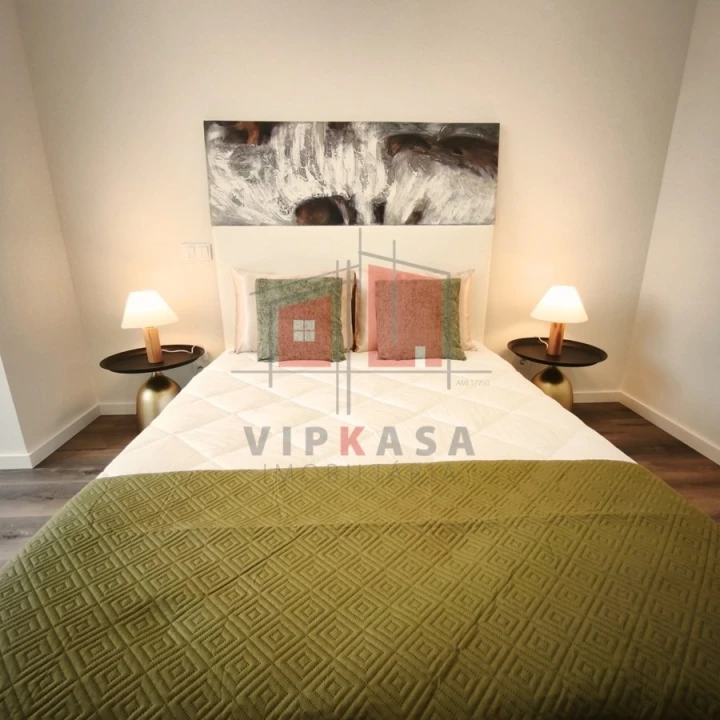 Apartamento T3 para Venda em Benfica Foto 17