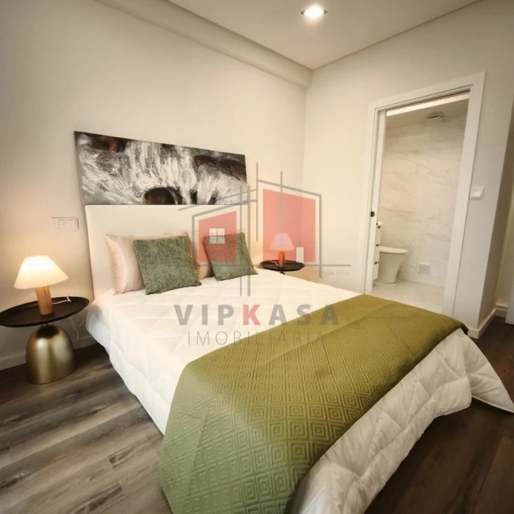 Apartamento T3 para Venda em Benfica Foto 18