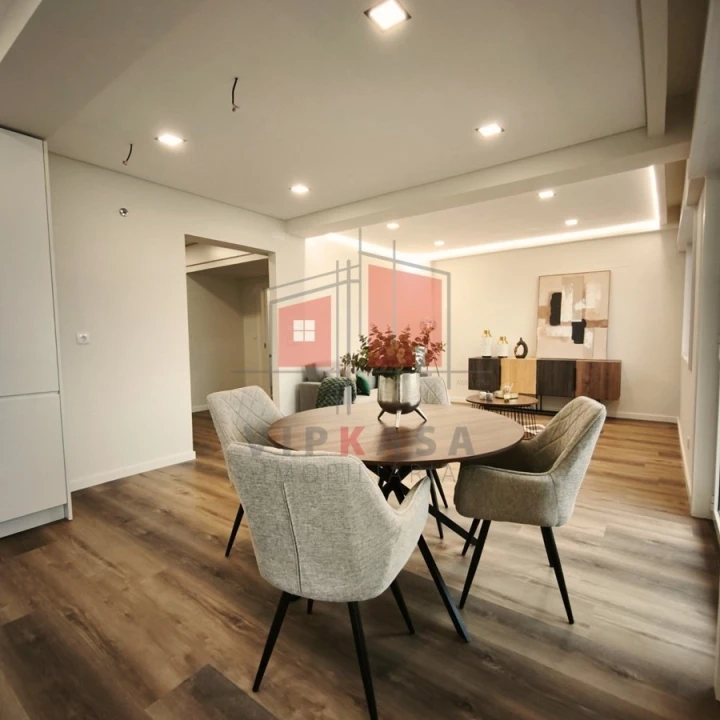 Apartamento T3 para Venda em Benfica Foto 11