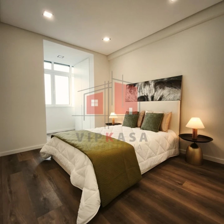 Apartamento T3 para Venda em Benfica Foto 16