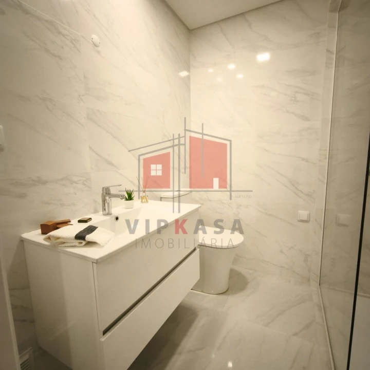 Apartamento T3 para Venda em Benfica Foto 13