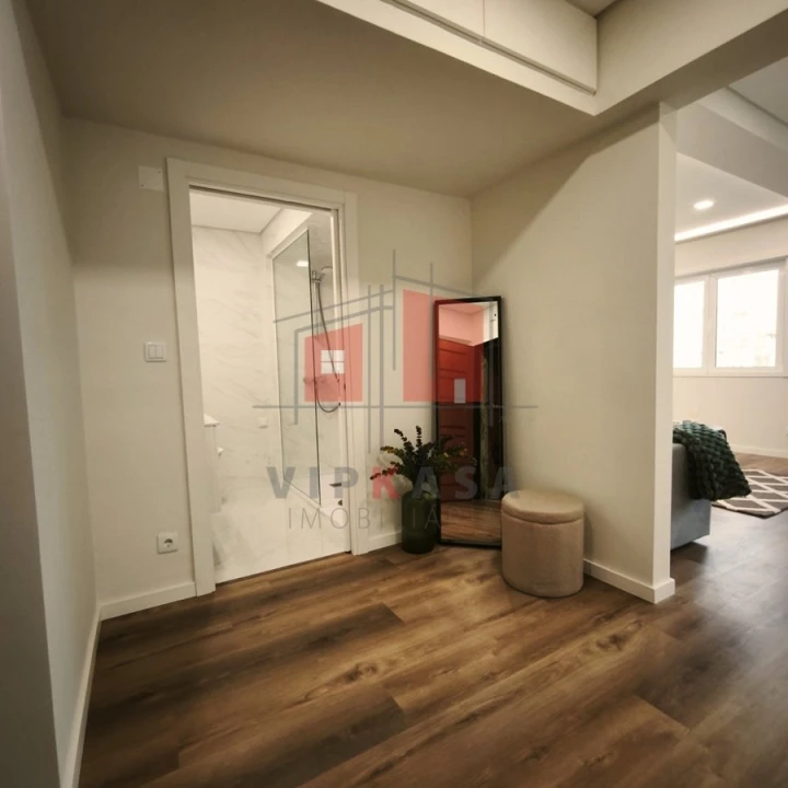 Apartamento T3 para Venda em Benfica Foto 14