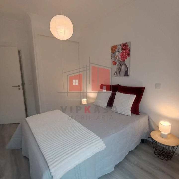Apartamento T3 para Venda em Benfica Foto 7