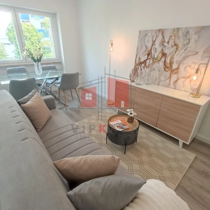 Apartamento T3 para Venda em Benfica Foto 5