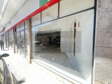 Loja para Arrendamento em Montijo e Afonsoeiro