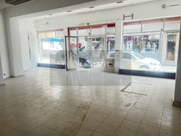 Loja para Arrendamento em Montijo e Afonsoeiro