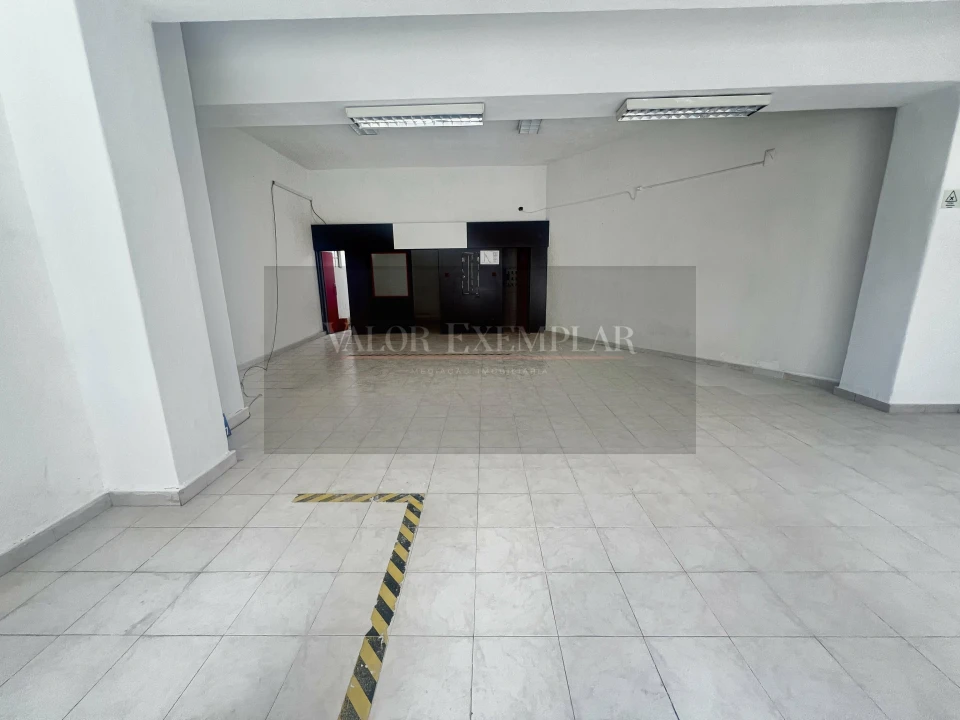 Loja para Arrendamento em Montijo e Afonsoeiro Foto 5