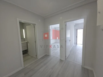 Apartamento T2 para Venda em Benfica
