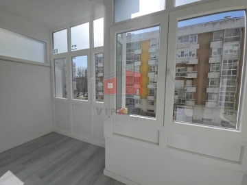 Apartamento T2 para Venda em Benfica