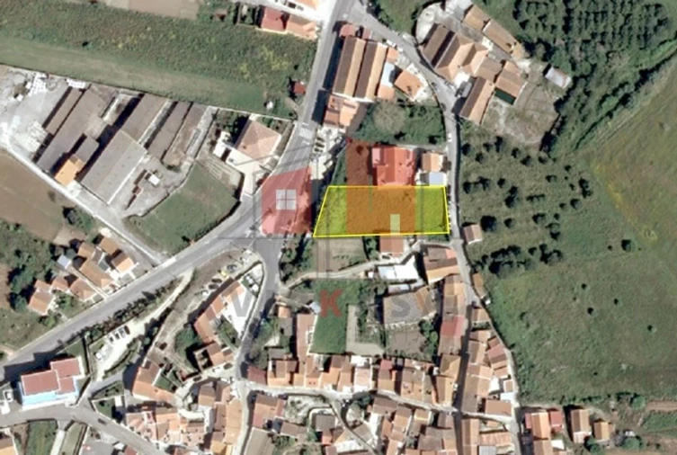 Terreno para Venda em Enxara do Bispo, Gradil e Vila Franca do Rosário Foto 2