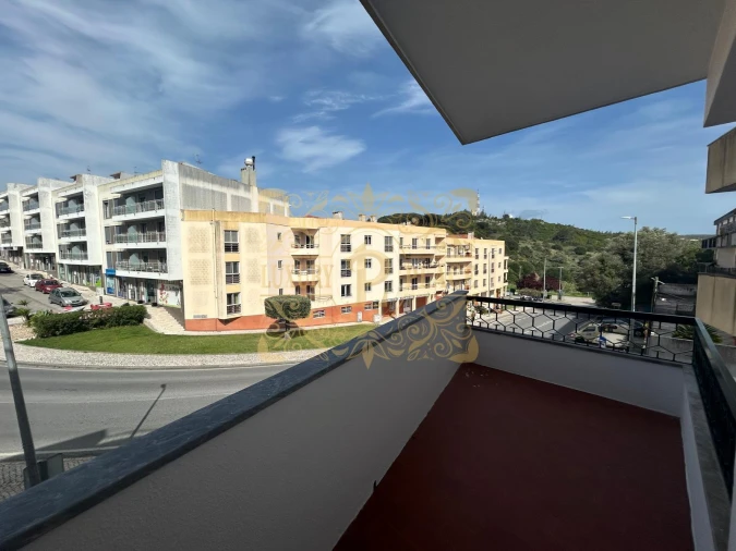 Apartamento T2 para Venda em Sesimbra (Castelo) Foto 16