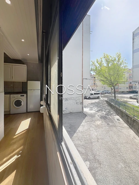 Apartamento T1 para Venda em Baixa da Banheira e Vale da Amoreira