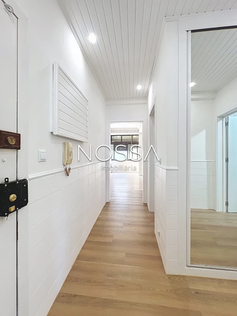 Apartamento T1 para Venda em Baixa da Banheira e Vale da Amoreira