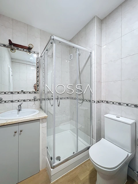 Apartamento T1 para Venda em Baixa da Banheira e Vale da Amoreira