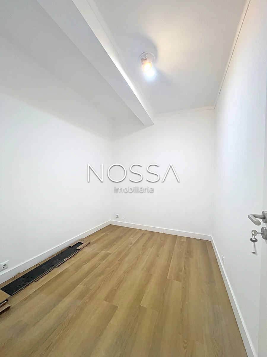 Apartamento T1 para Venda em Baixa da Banheira e Vale da Amoreira Foto 19