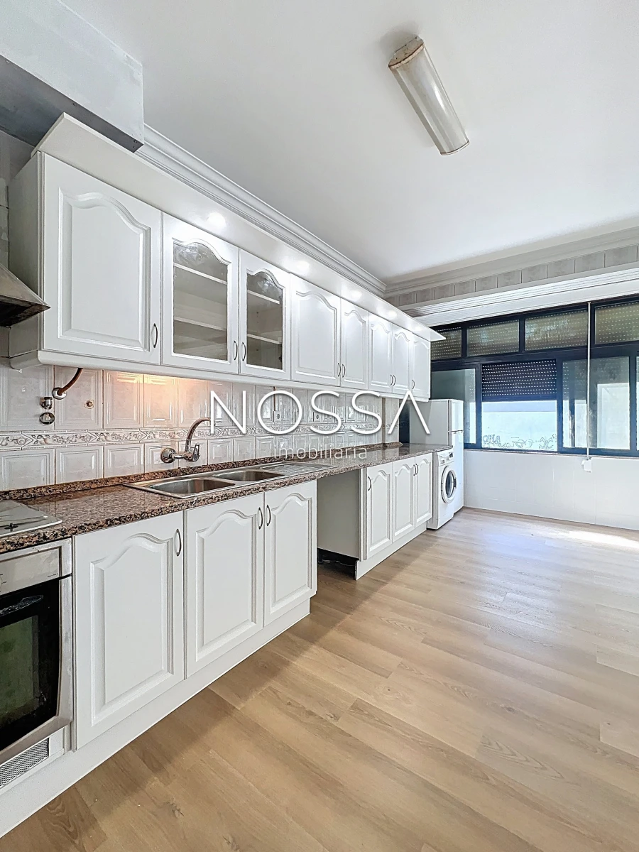 Apartamento T1 para Venda em Baixa da Banheira e Vale da Amoreira Foto 7