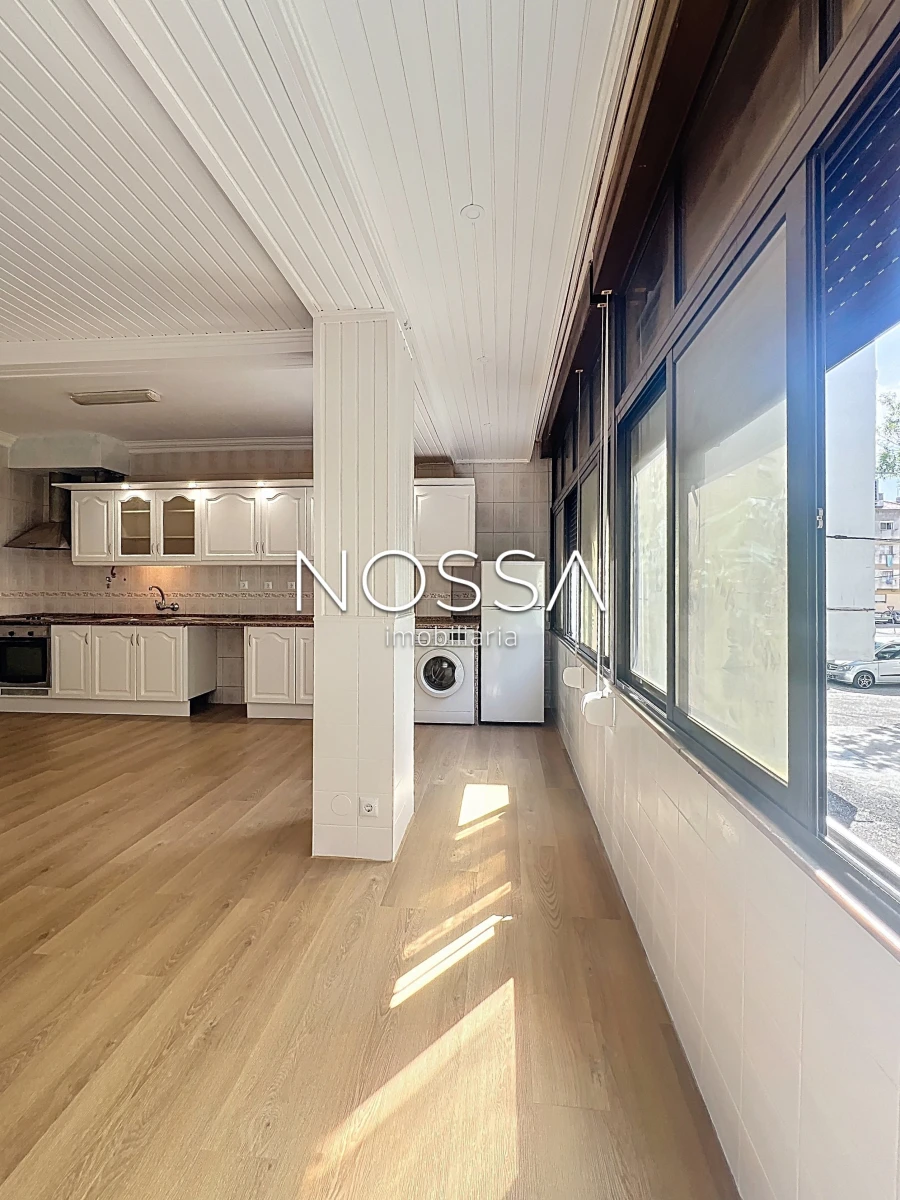 Apartamento T1 para Venda em Baixa da Banheira e Vale da Amoreira Foto 5