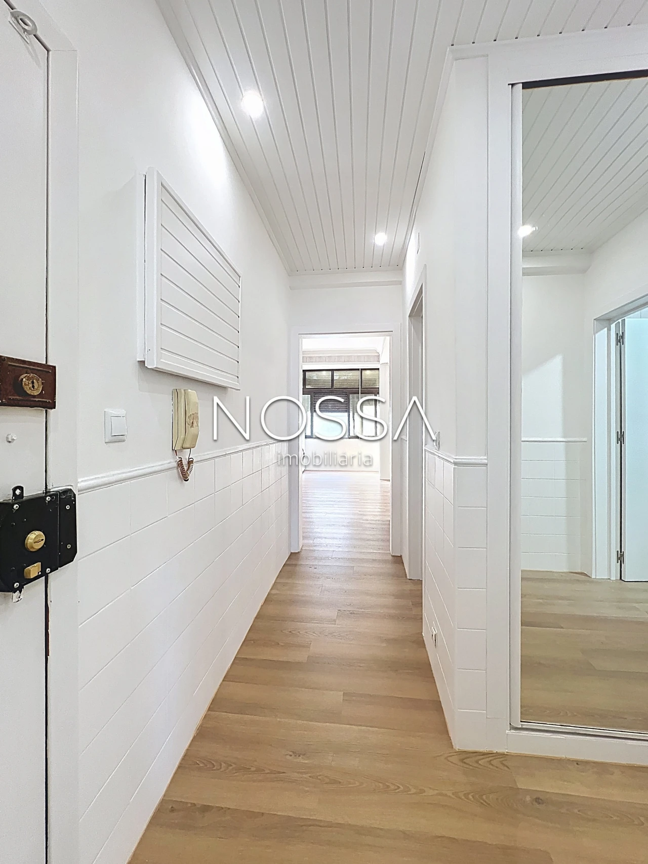 Apartamento T1 para Venda em Baixa da Banheira e Vale da Amoreira Foto 11