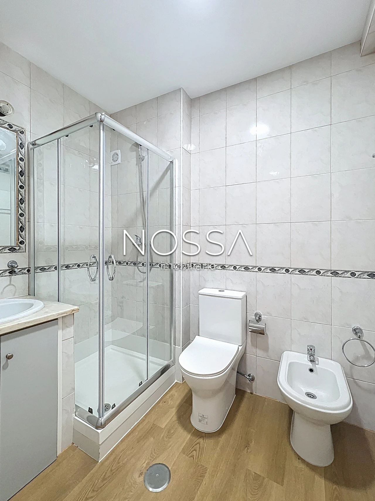 Apartamento T1 para Venda em Baixa da Banheira e Vale da Amoreira Foto 16