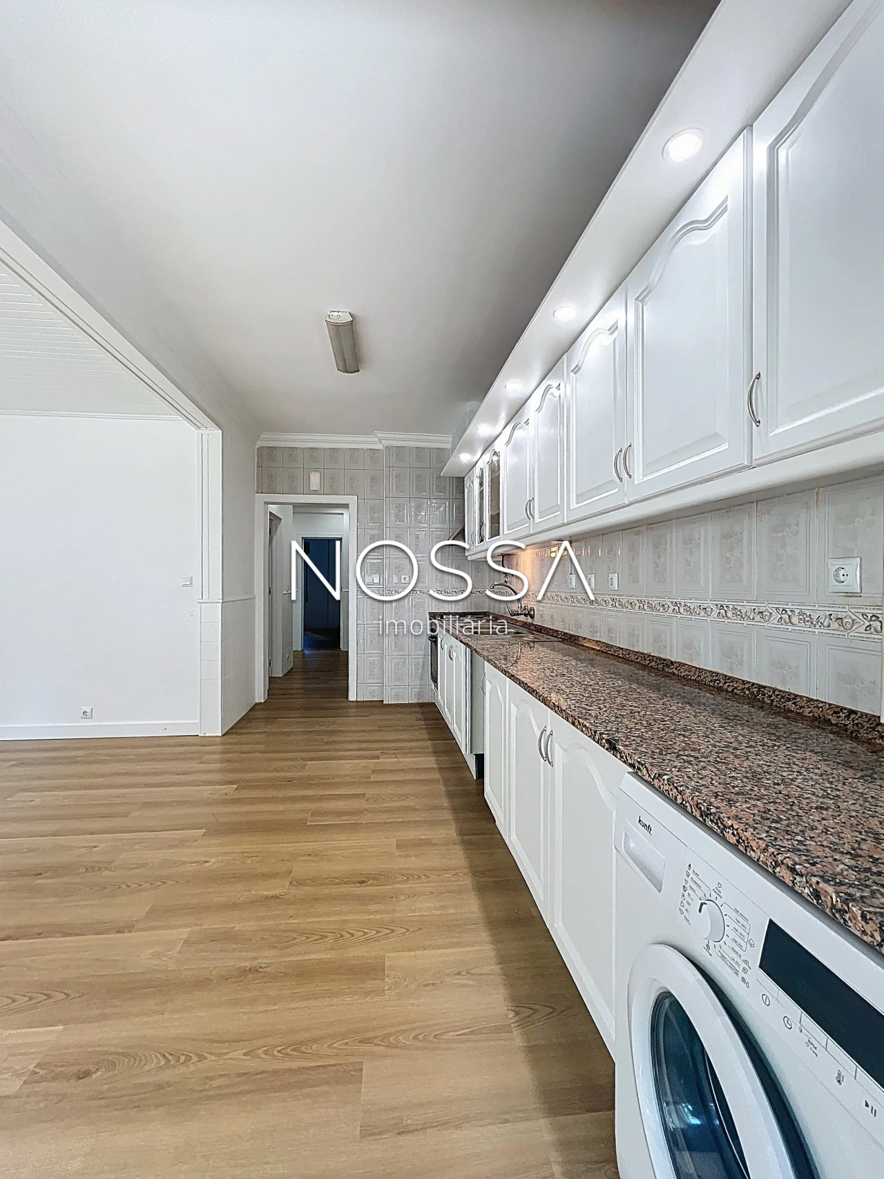 Apartamento T1 para Venda em Baixa da Banheira e Vale da Amoreira Foto 6