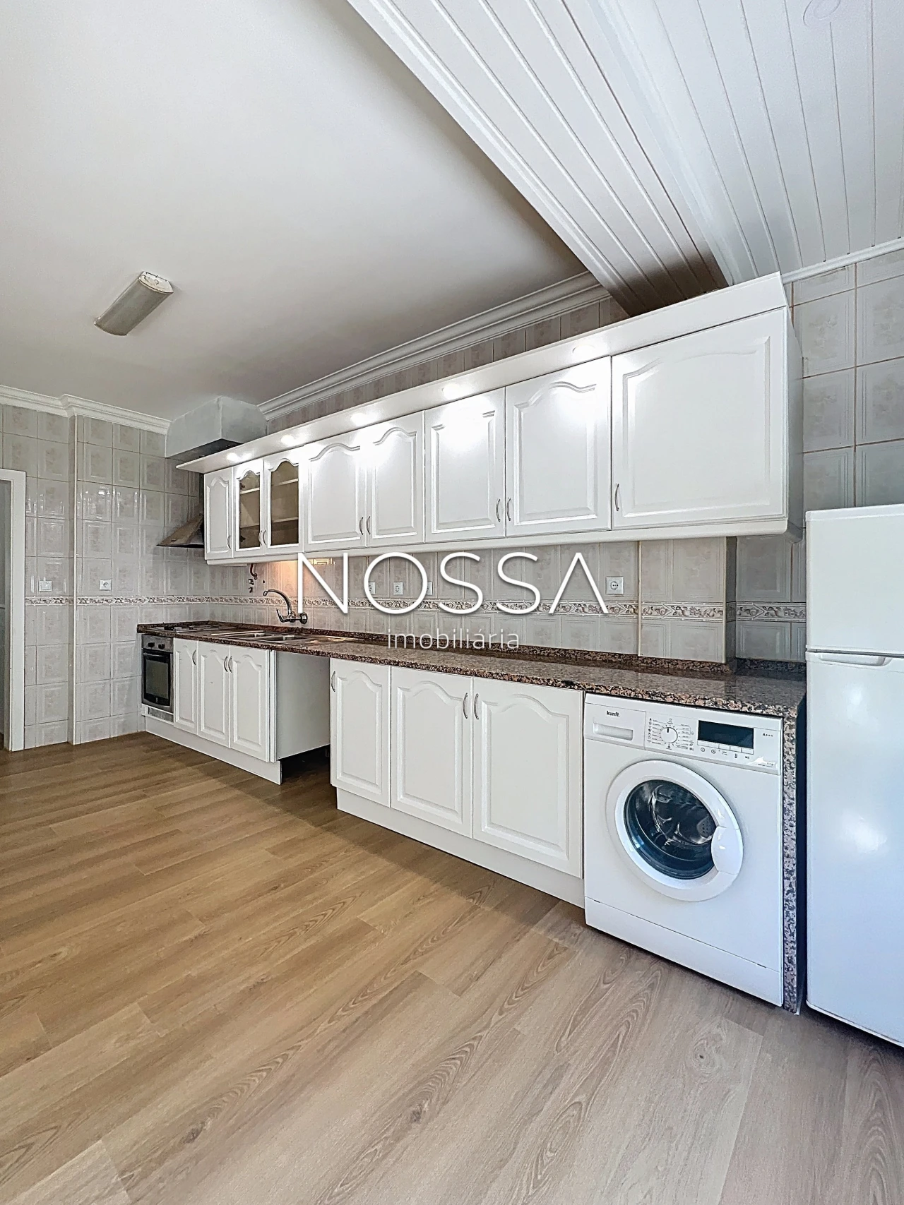 Apartamento T1 para Venda em Baixa da Banheira e Vale da Amoreira Foto 4