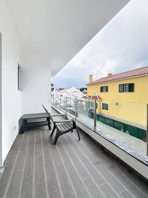 Moradia T3 para Venda em Charneca de Caparica e Sobreda