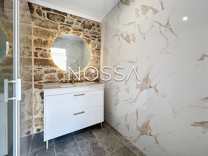 Moradia T3 para Venda em São João das Lampas e Terrugem Foto 11