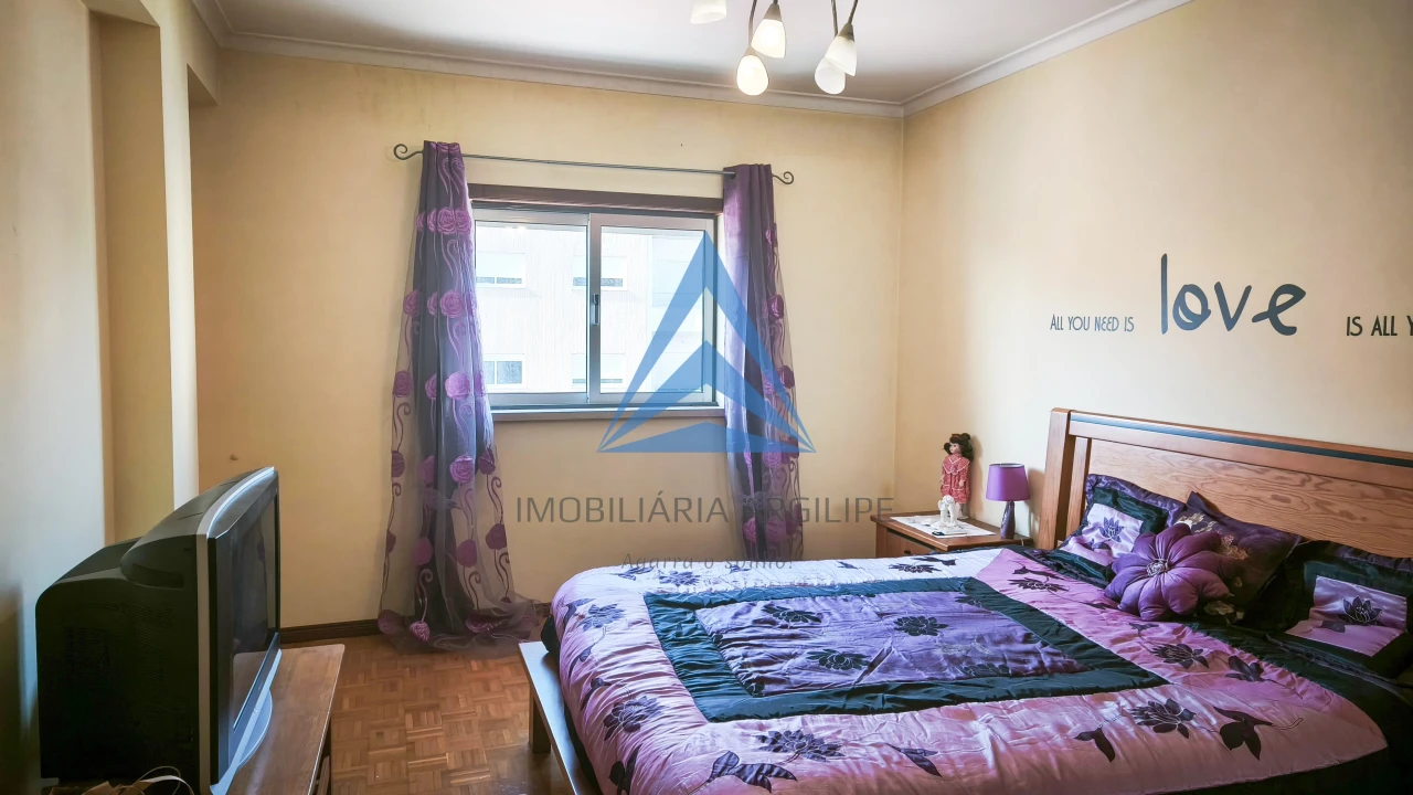 Apartamento T2 para Venda em Pombal Foto 7